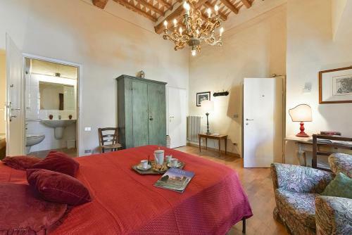 Apartamento Medieval Palazzo Becci