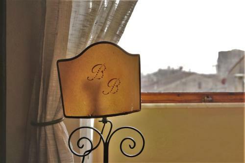 Apartamento Medieval Palazzo Becci