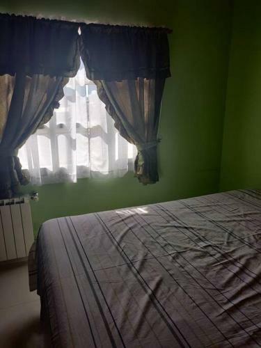 Apartamento Comoda Y Amplia Casa de Hu�spedes Cerca Del Centro
