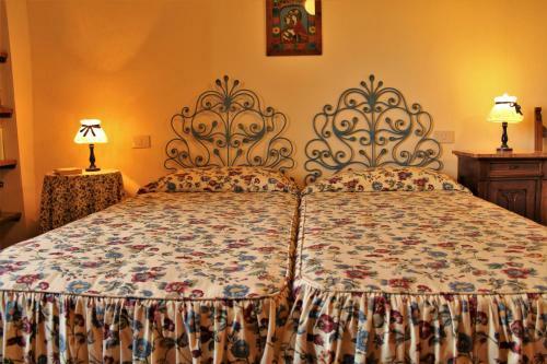 Apartamento La Macina - Towers View