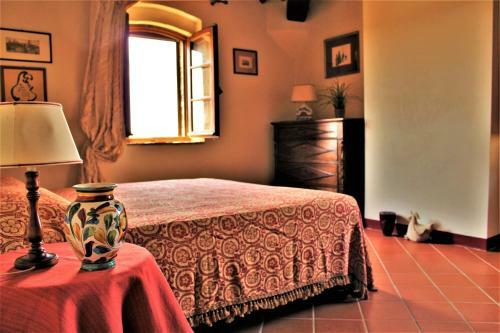 Apartamento La Macina - Towers View