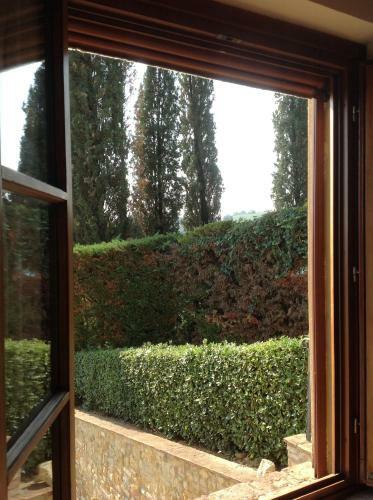Apartamento Vecchio Fienile Strada Provinciale 127 Per Ulignano