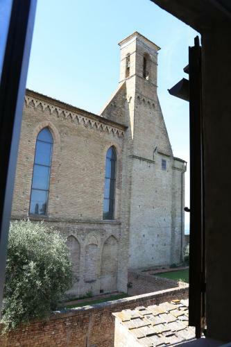 Apartamento Appartamento Benozzo