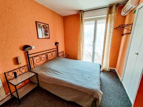 Hotel Du Lez