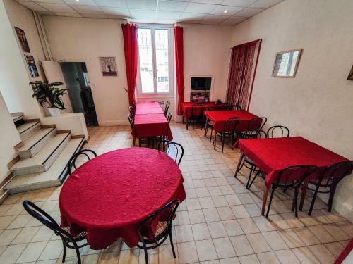 Hotel Du Lez