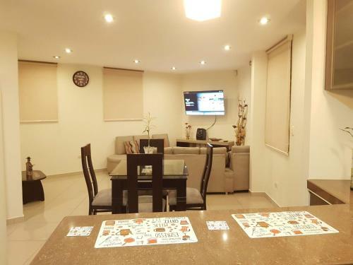 Sillar. Impresionante Apartamento Independiente
