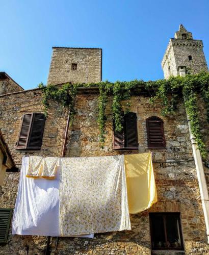 Apartamento Il Prunello - UNA Casa Tra Le Torri
