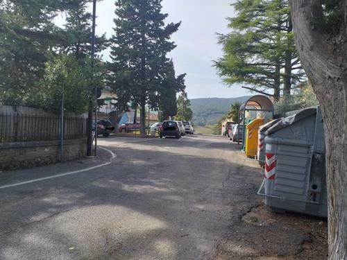 Hostal Guest House Edera