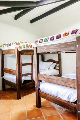 Lodge Hotel K�acara Campestre