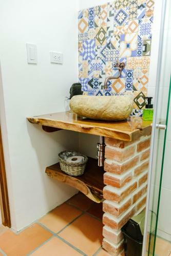 Lodge Hotel K�acara Campestre