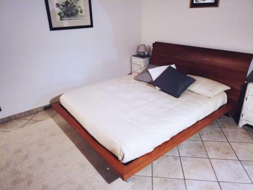 Apartamento La Loggia Di Giulia