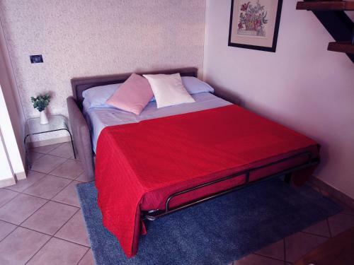 Apartamento La Loggia Di Giulia
