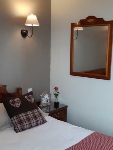 Hotel Les Alpages