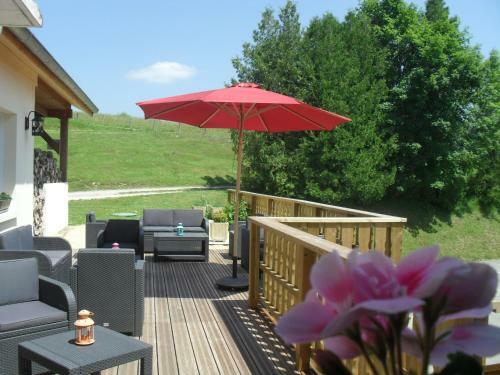 Hotel Les Alpages