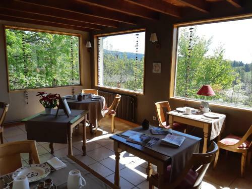 Hotel Les Alpages