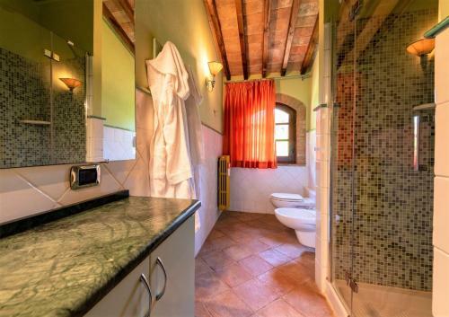 Villa La Francigena