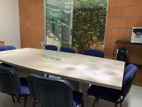 Comodo Apartamento Oeste Cali Amoblado
