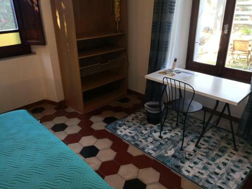 Bed & Breakfast Zia Chiarina