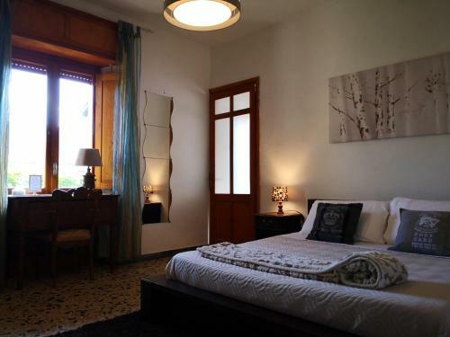 Bed & Breakfast Zia Chiarina