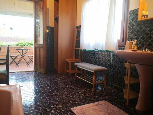 Bed & Breakfast Zia Chiarina