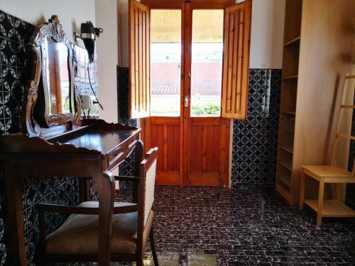Bed & Breakfast Zia Chiarina