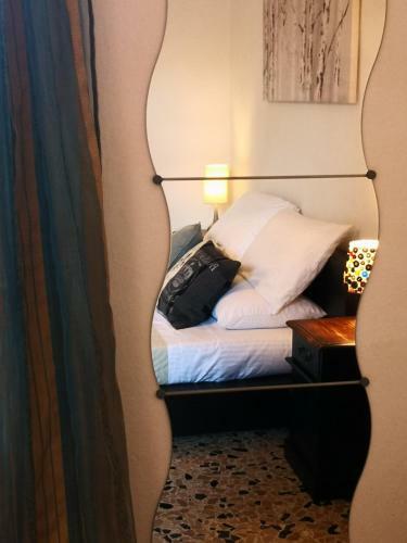 Bed & Breakfast Zia Chiarina