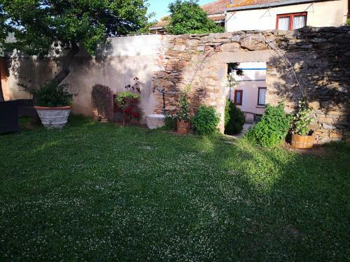 Bed & Breakfast Zia Chiarina