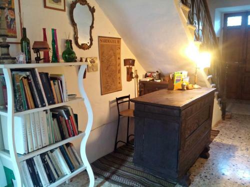 Bed & Breakfast Zia Chiarina