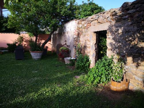 Bed & Breakfast Zia Chiarina