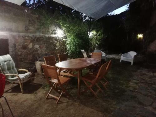 Bed & Breakfast Zia Chiarina