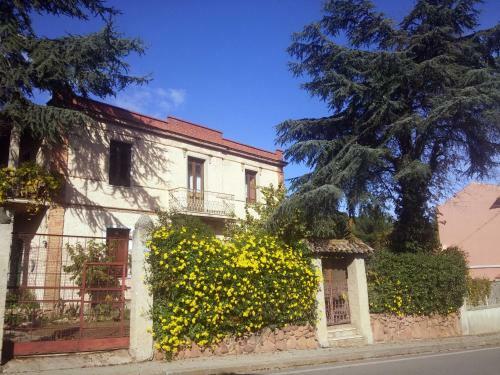 Bed & Breakfast Zia Chiarina