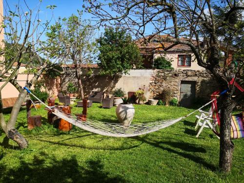 Bed & Breakfast Zia Chiarina