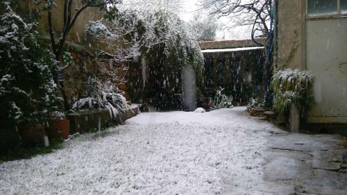 Bed & Breakfast Zia Chiarina