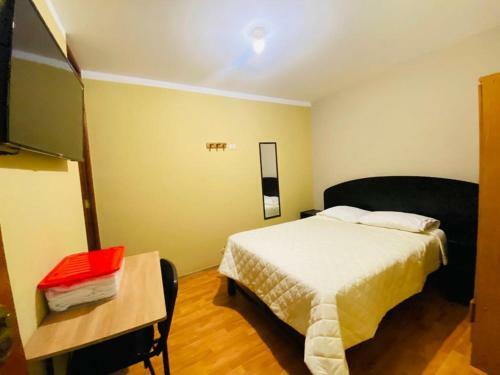 Hotel El Quinde