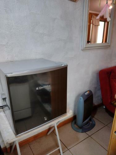 Apartamento Caba�as 24/7