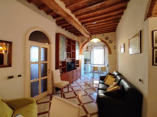 Apartamento Marta House