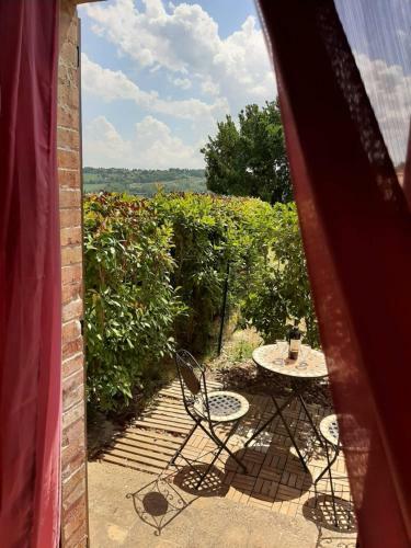 Apartamento Casa Il Pozzo