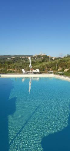 Apartamento Casa Il Pozzo