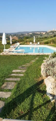 Apartamento Casa Il Pozzo