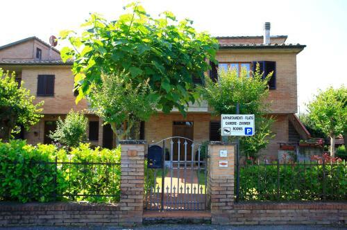 Hostal Casa Milena