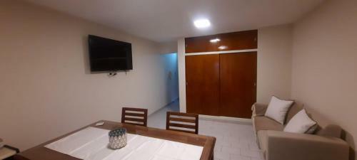 Apartamento Dpto Centrico Equipado - R�o Cuarto.