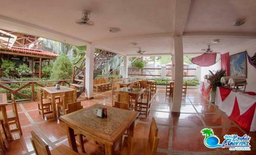 Hotel Bah�a Pinorroa