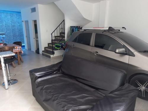 Confortable Casa Vacacional En Carmen de Apical�