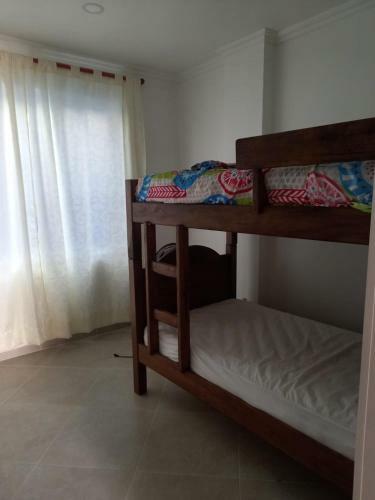 Confortable Casa Vacacional En Carmen de Apical�