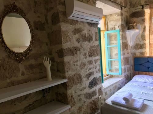 Hotel +4 Stone House