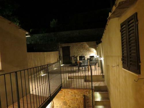 Apartamento Casa Del Medioevo