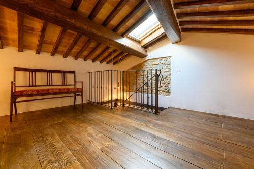Apartamento Casa Del Medioevo