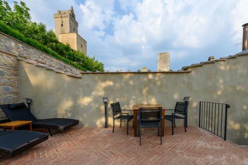 Apartamento Casa Del Medioevo