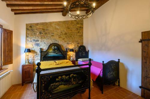 Apartamento Casa Del Medioevo