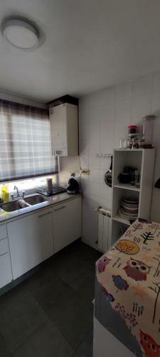 Apartamento La Linda